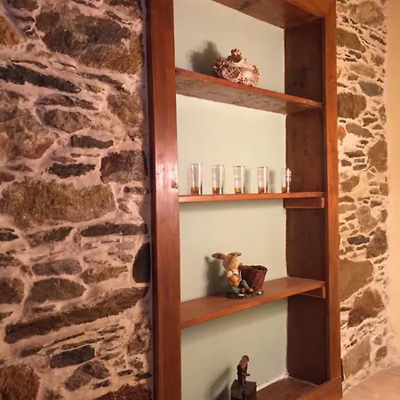 1872 Tonia, Two Level Cozy Stony Apartment Ermoupoli Exterior photo