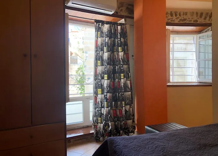 1872 Tonia, Two Level Cozy Stony Apartment