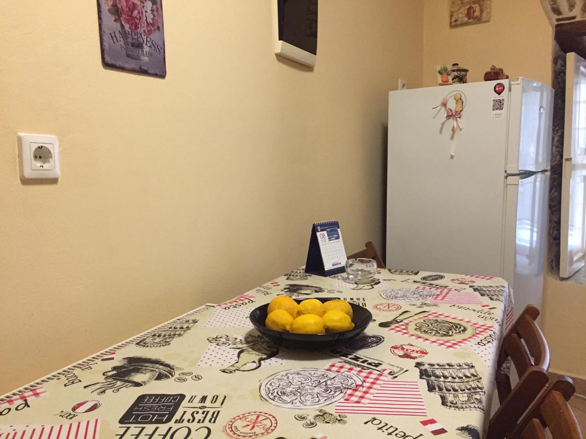 Apartment 1872 Tonia, Two Level Cozy Stony Ermoupoli